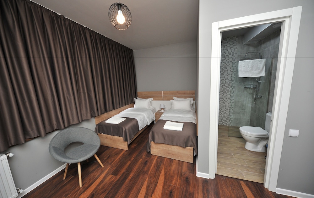 Boho Tiflis Hotel 14/31