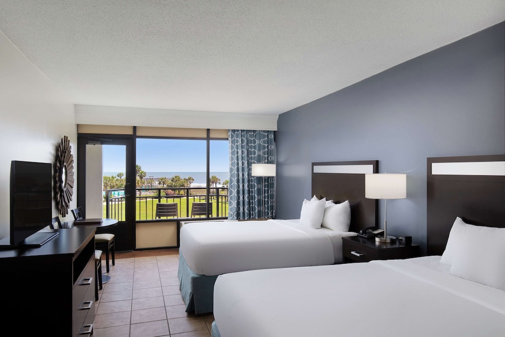 DoubleTree Resort by Hilton Myrtle Beach Oceanfront 31/97