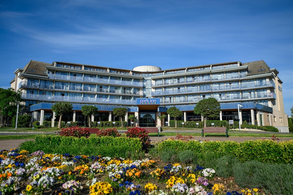 Park Inn by Radisson Sarvar Resort & Spa - All Inclusive 1/47