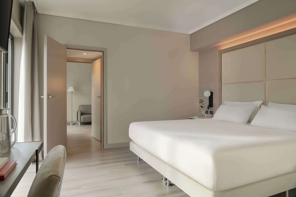 Room at Nh Buenos Aires Florida, BUENOS AIRES