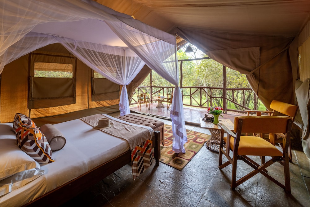 Sentrim Mara Lodge 9/47