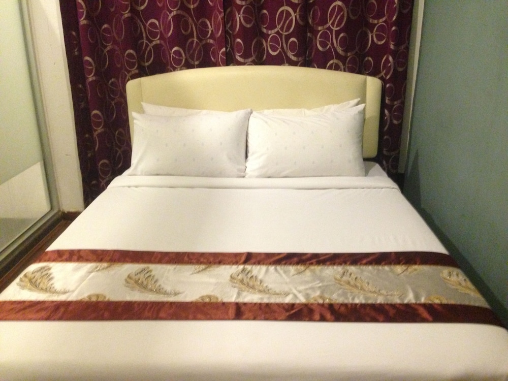 Woodpecker Lodge Kuching 23/49