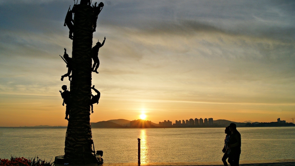 Incheon Hotel Bluemarine 34/50