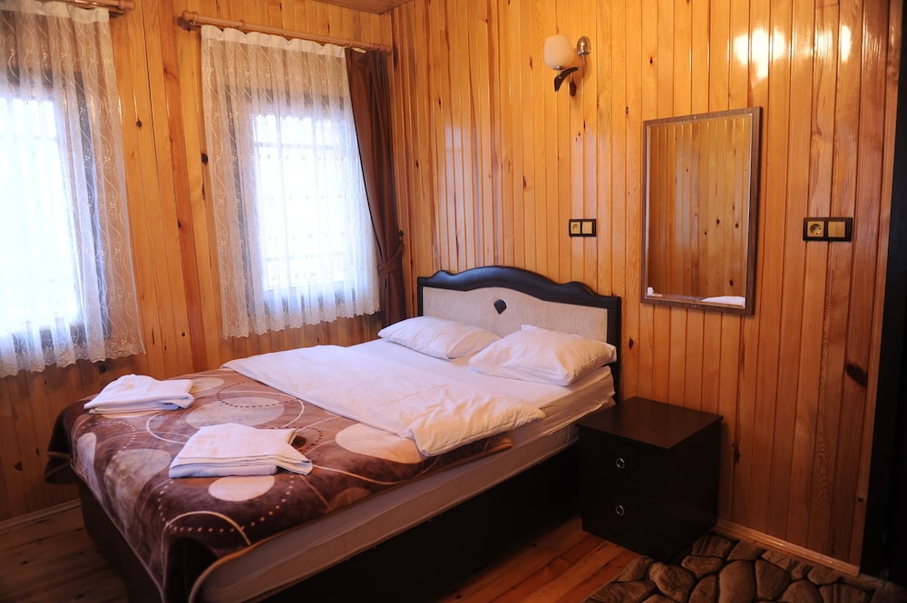 Meric Otel Uzungol 19/52