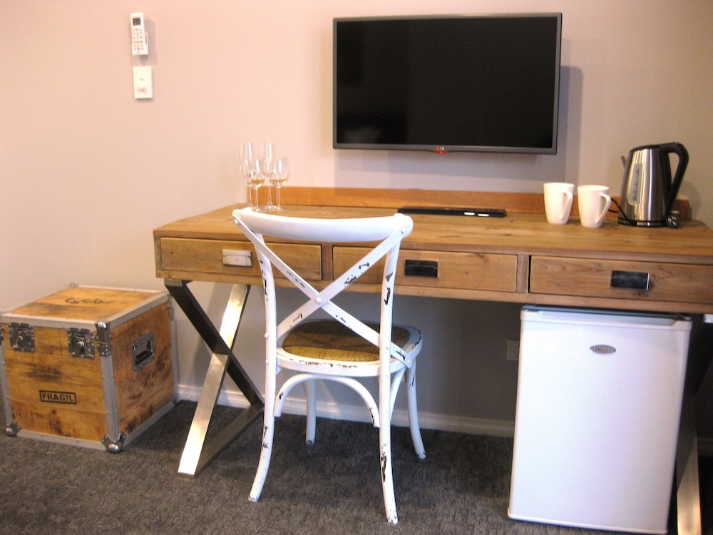 Maand Up Accommodation 50/61