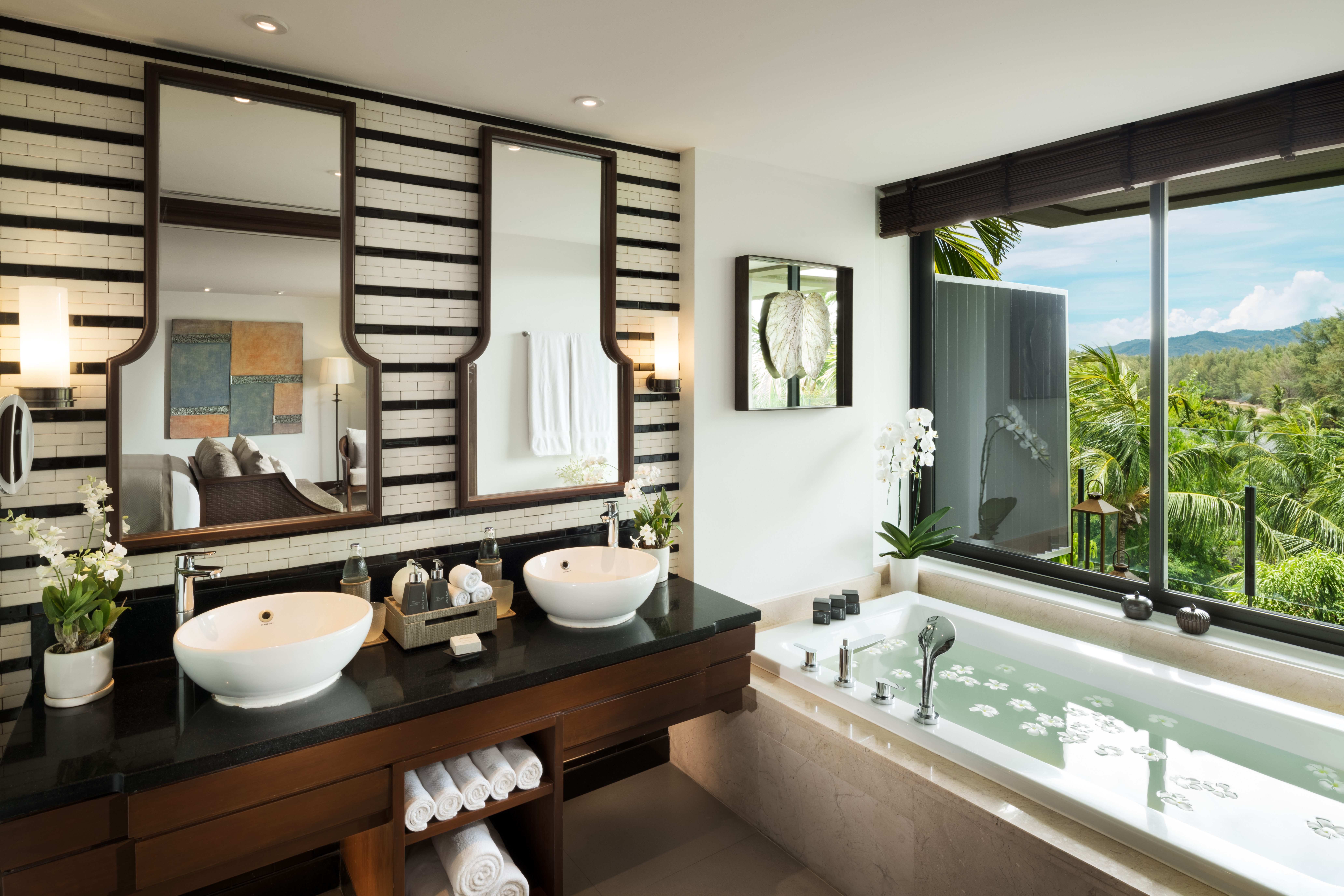 Layan, Deluxe، Anantara Layan Phuket Resort 3/3