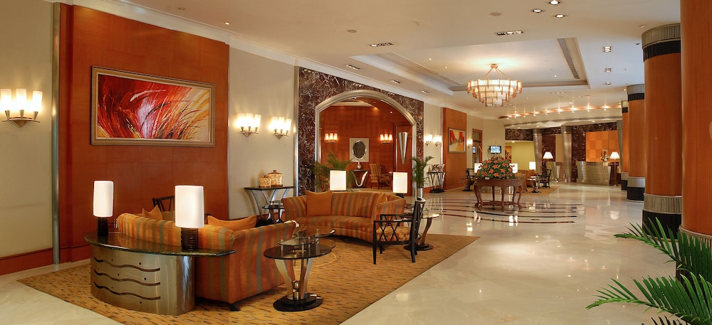 The Manohar Hyderabad 36/44
