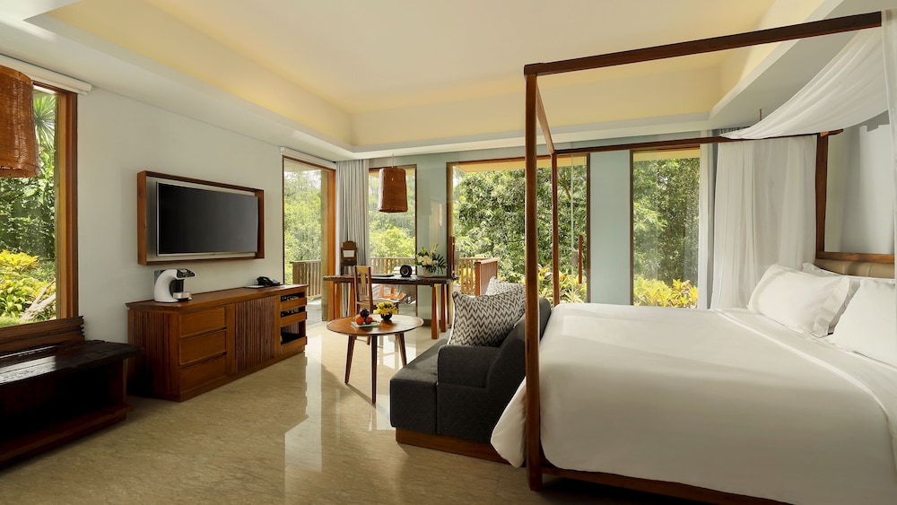 Maya Ubud Resort Spa 6/50
