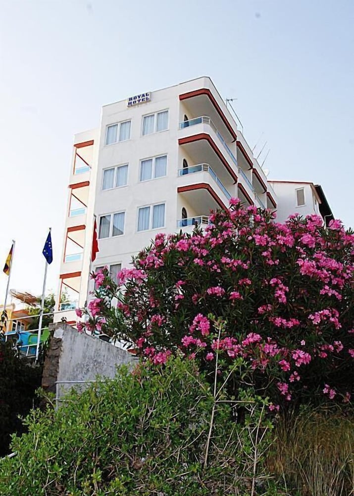 Royal Hotel Alanya 9/47