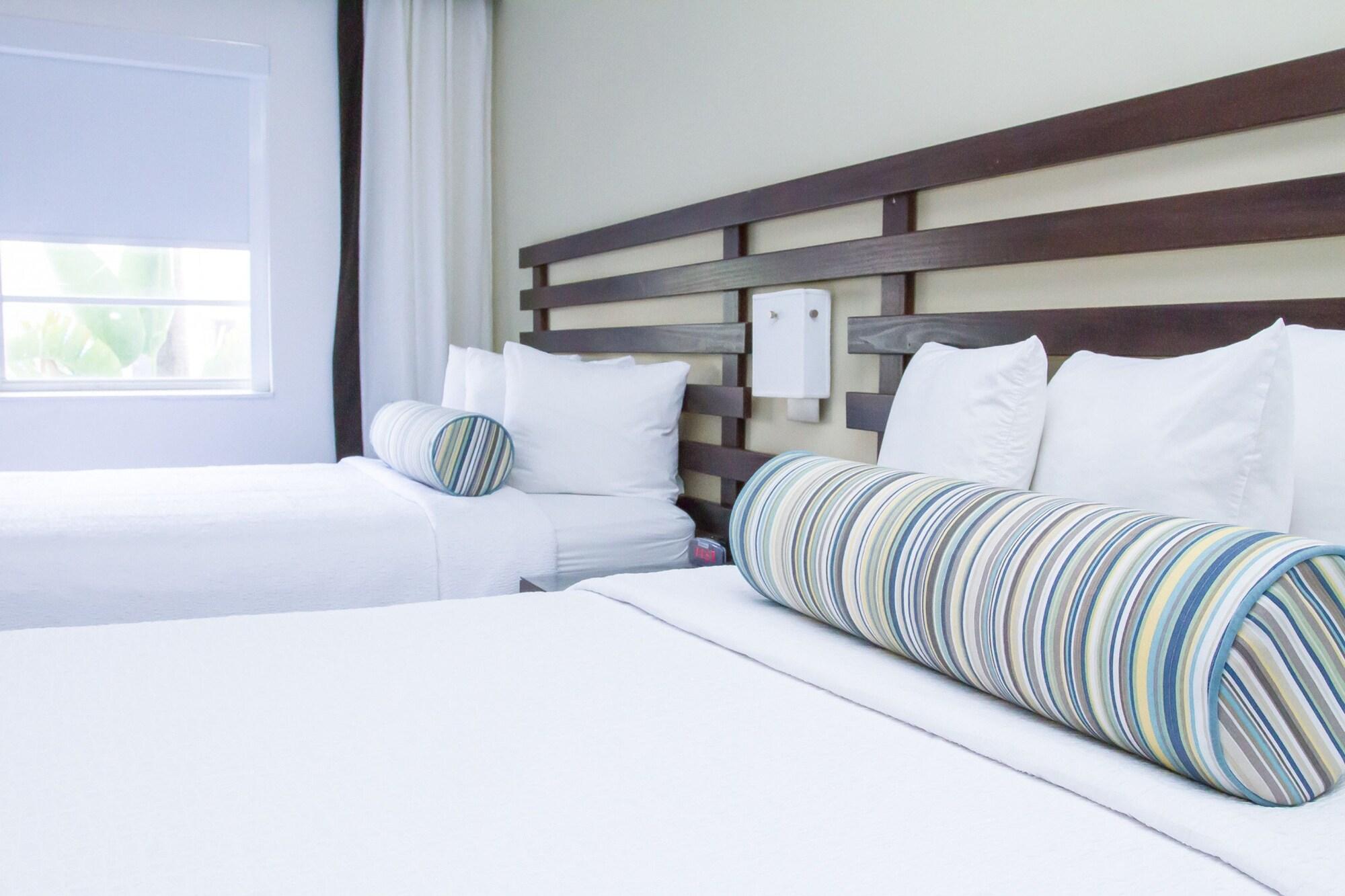 Classic, Double Bed