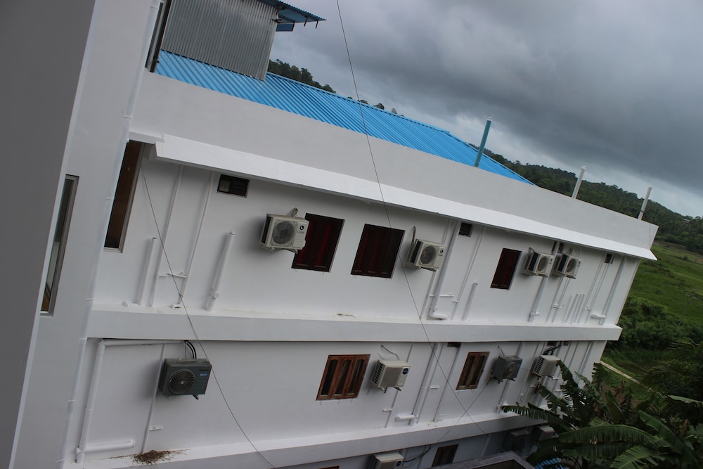 White Coral Port Blair 2/29