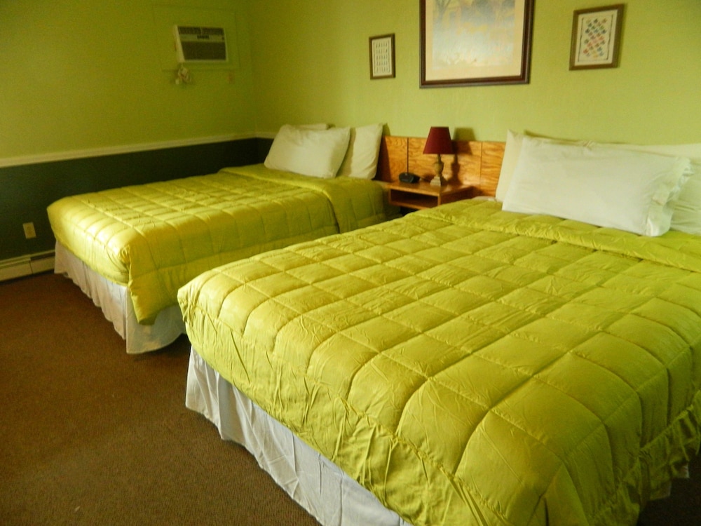 Country Motor Inn 18/64