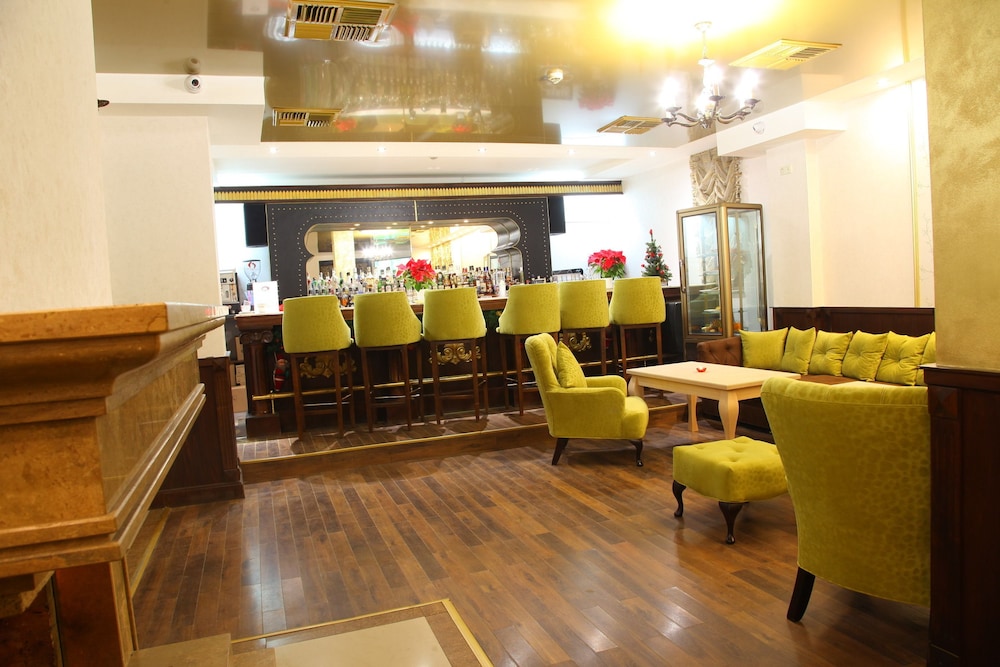 Strimon Garden Spa Hotel 29/33
