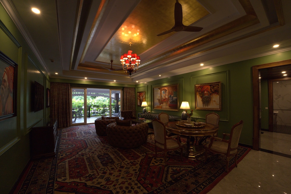 Mayfair Oasis Resort & Convention Jharsuguda 14/23