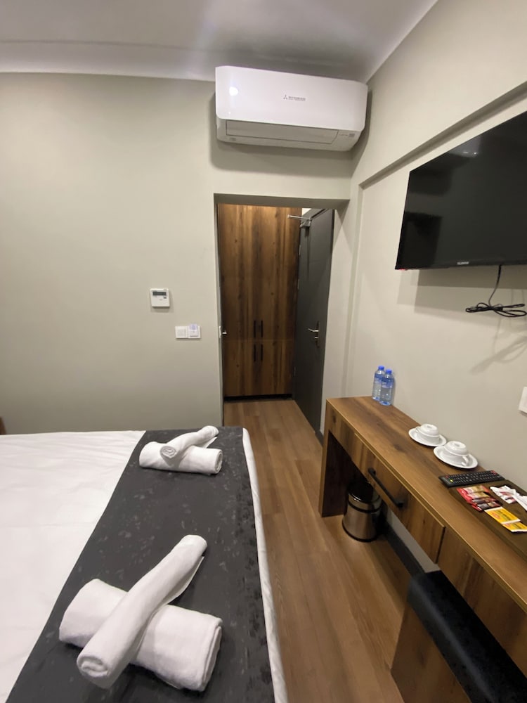 Zeyn Otel Istanbul 16/50