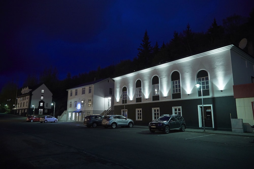 Hotel Akureyri Dynheimar 2/43