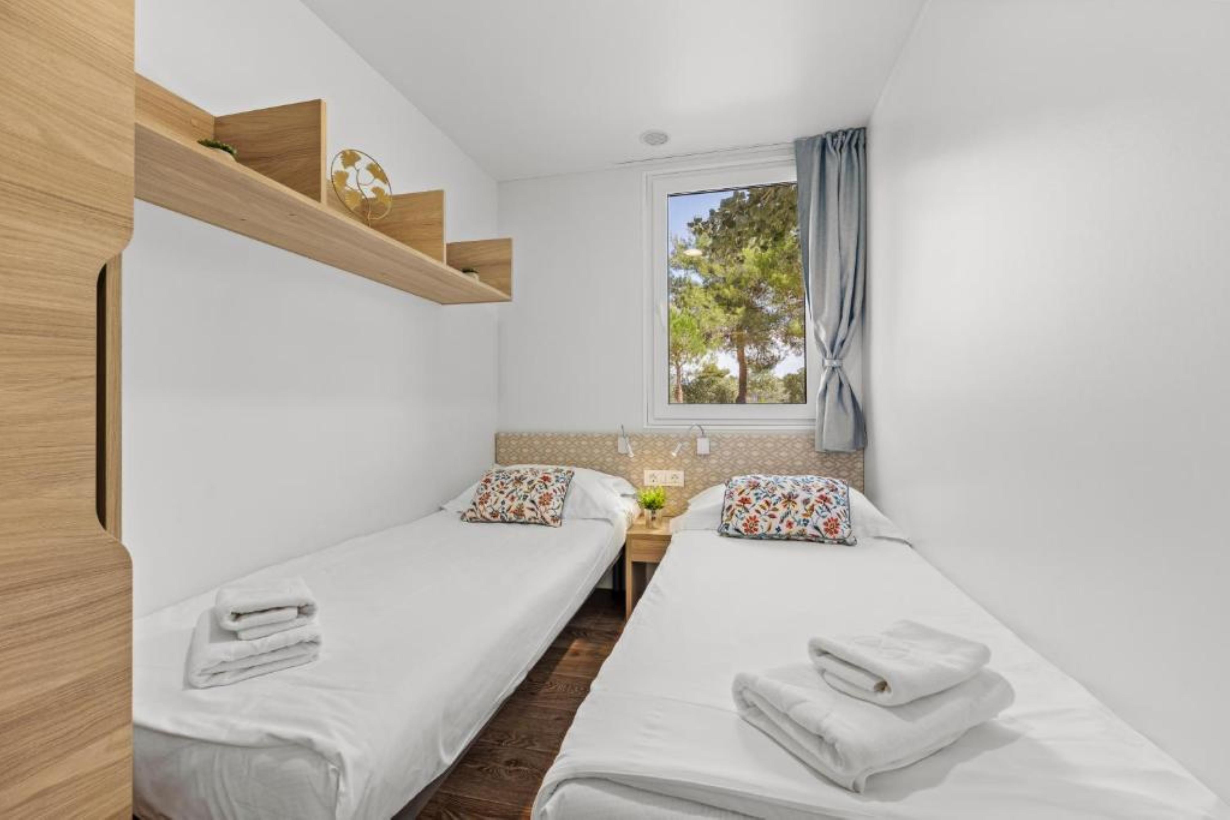 3 Bedrooms, Luxury, Mobilehouse, Terrace