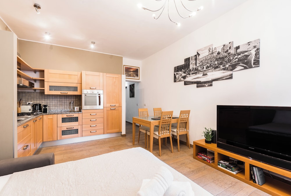 Bdb Luxury Rooms Spagna 24/52