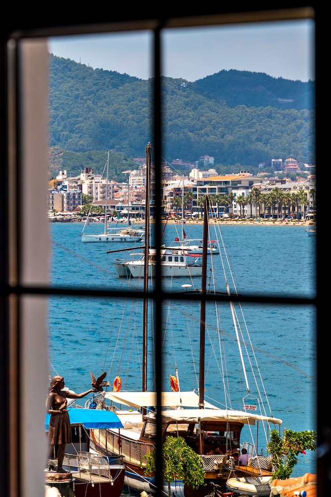 Sunset Marmaris Boutique Hotel & Spa 26/50