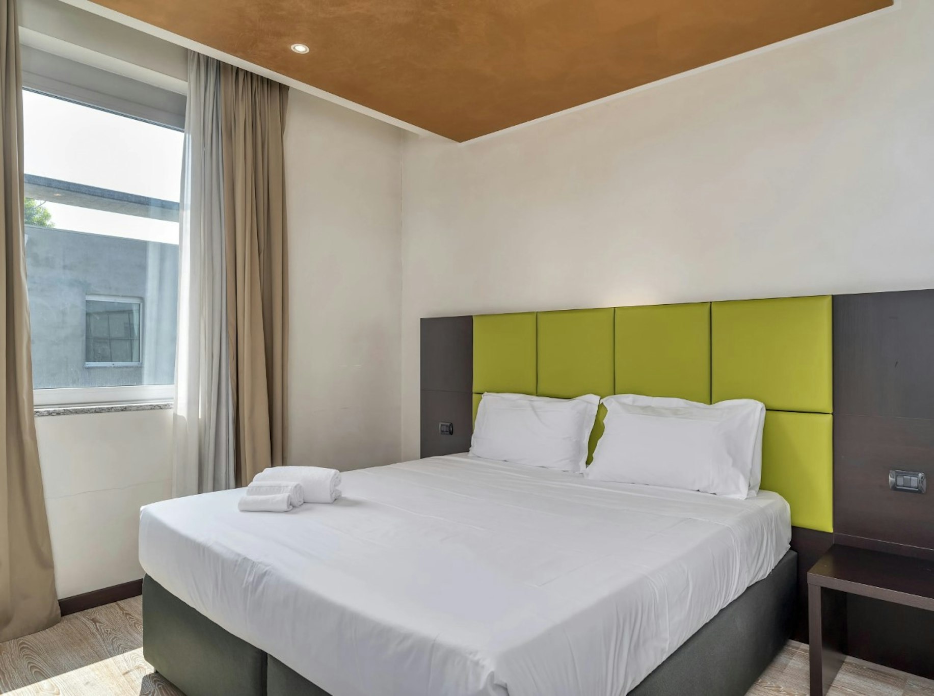 B&B HOTELS Park Hotel Cassano 31/64