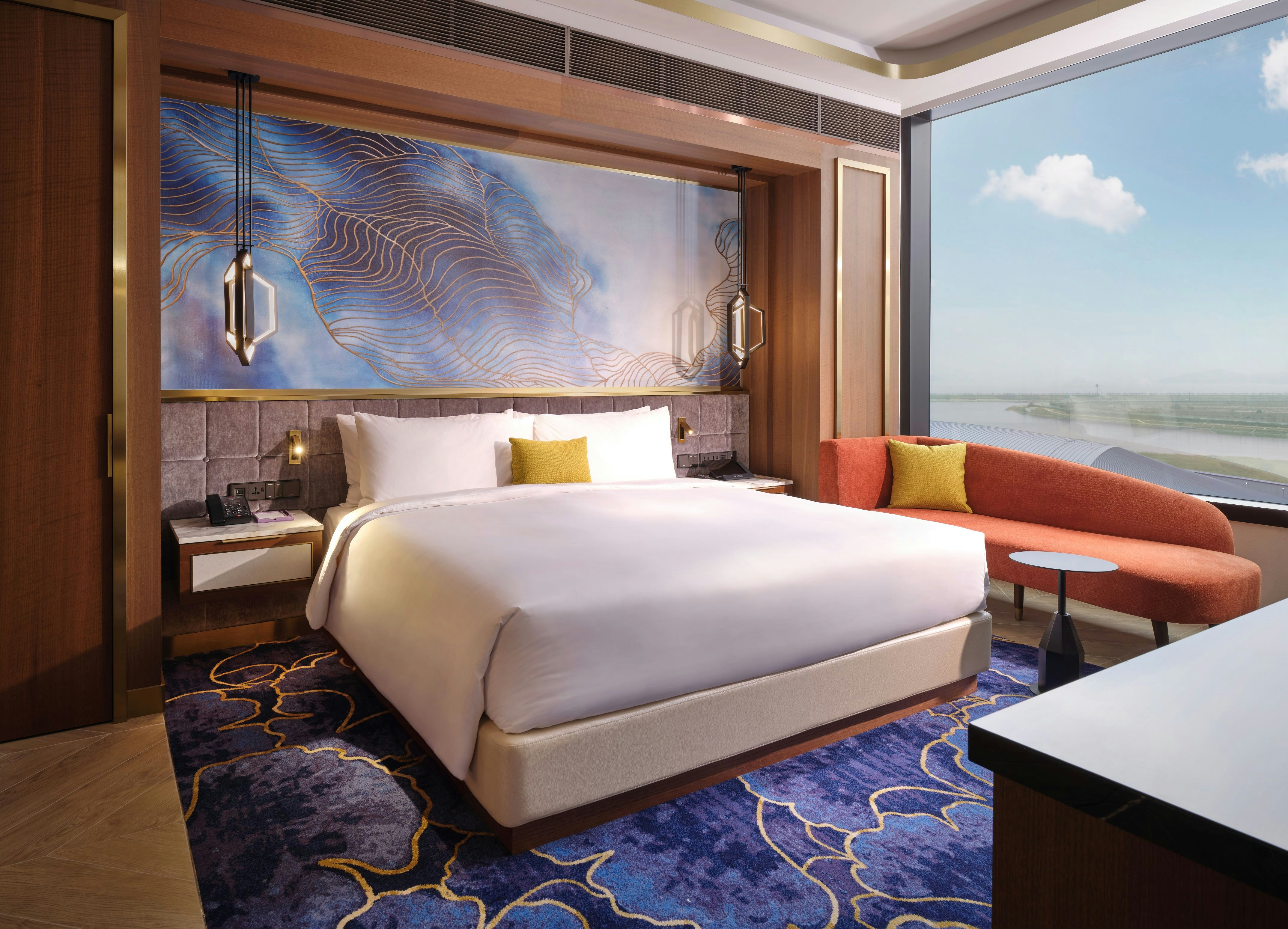 INSPIRE Entertainment Resort, A Hilton Partner Hotel 21/77