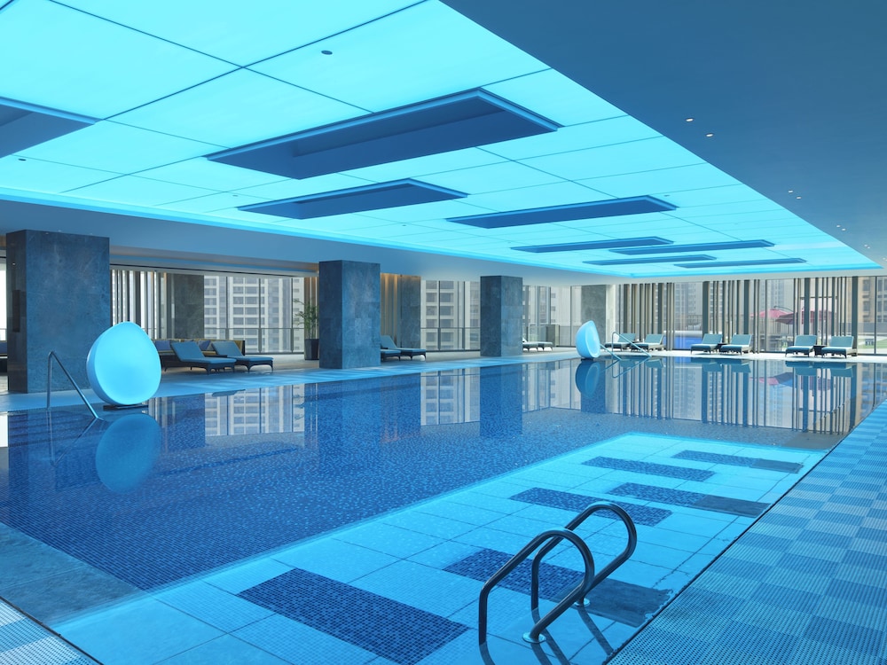 Le Meridien Zhongshan 21/38