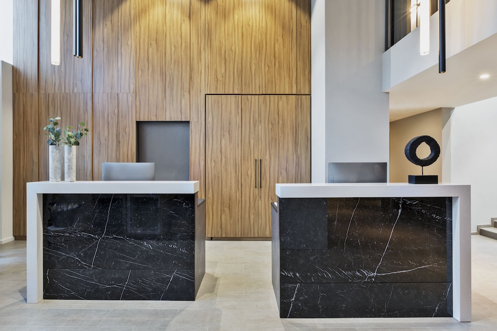 Residence Inn Frankfurt City Center 4/42