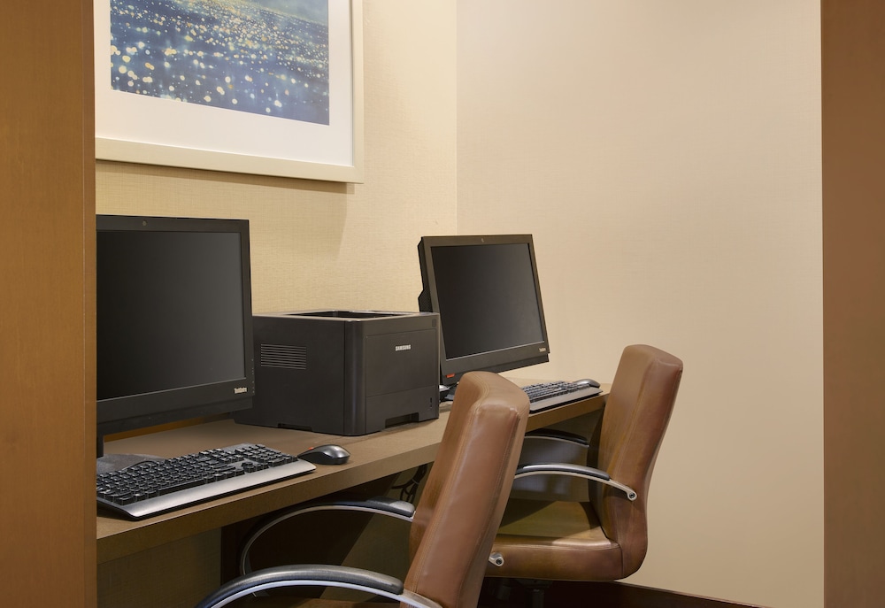 Hyatt Place Fremont/Silicon Valley 47/51