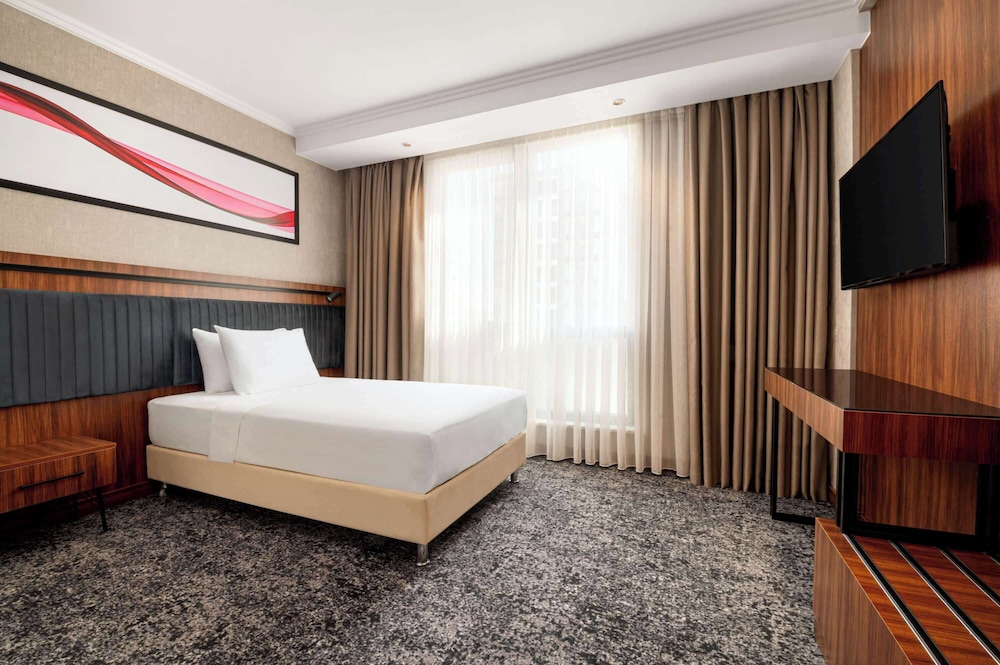 Ramada by Wyndham Gaziantep 20/60