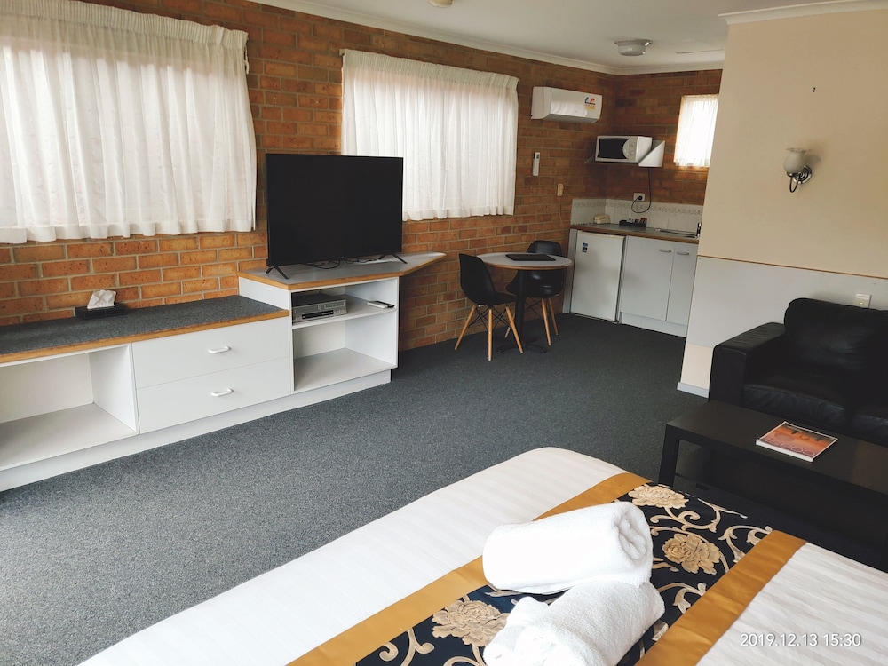 The Coachman Motel Units 55/71