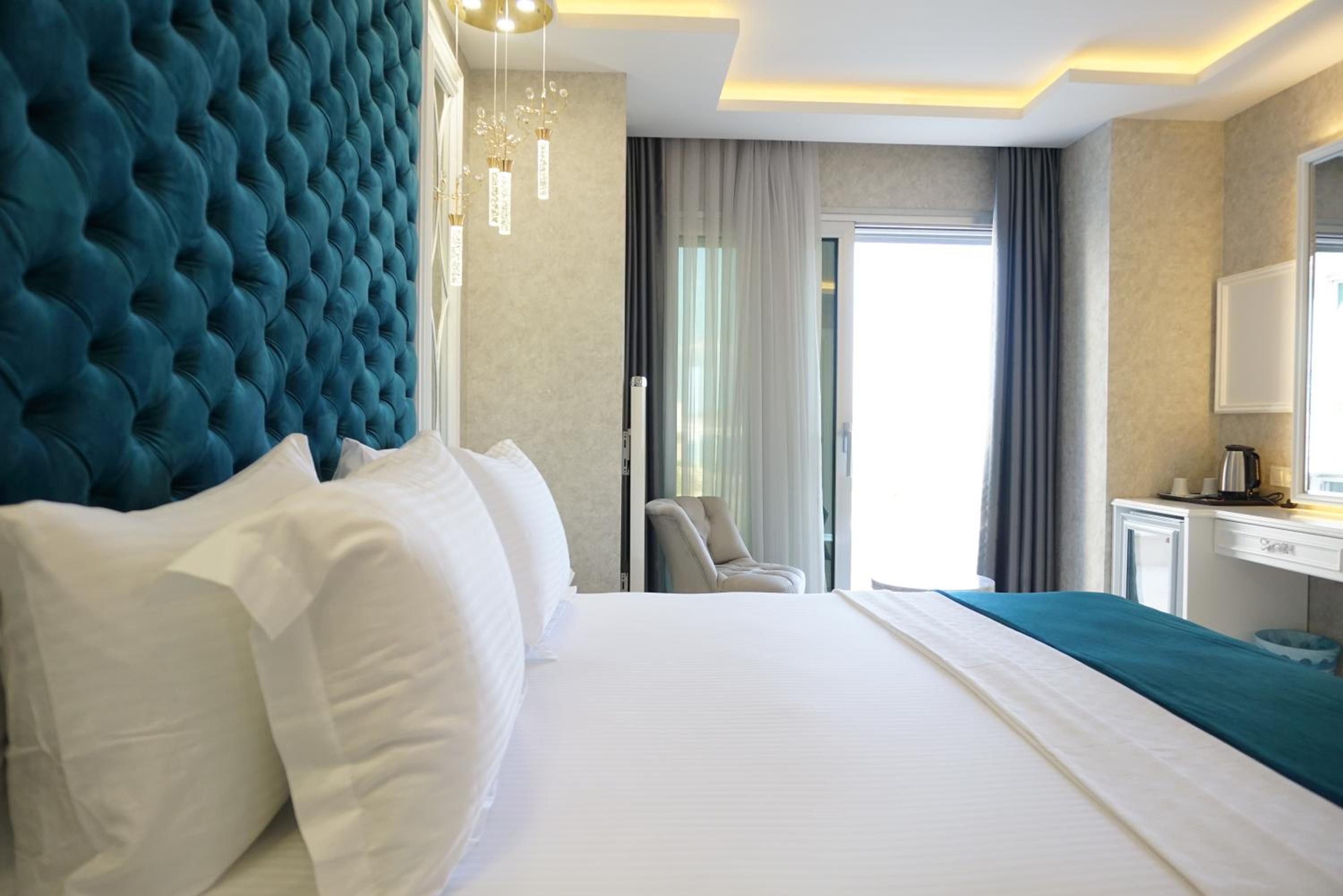 Cunda Kivrak Hotel 40/51