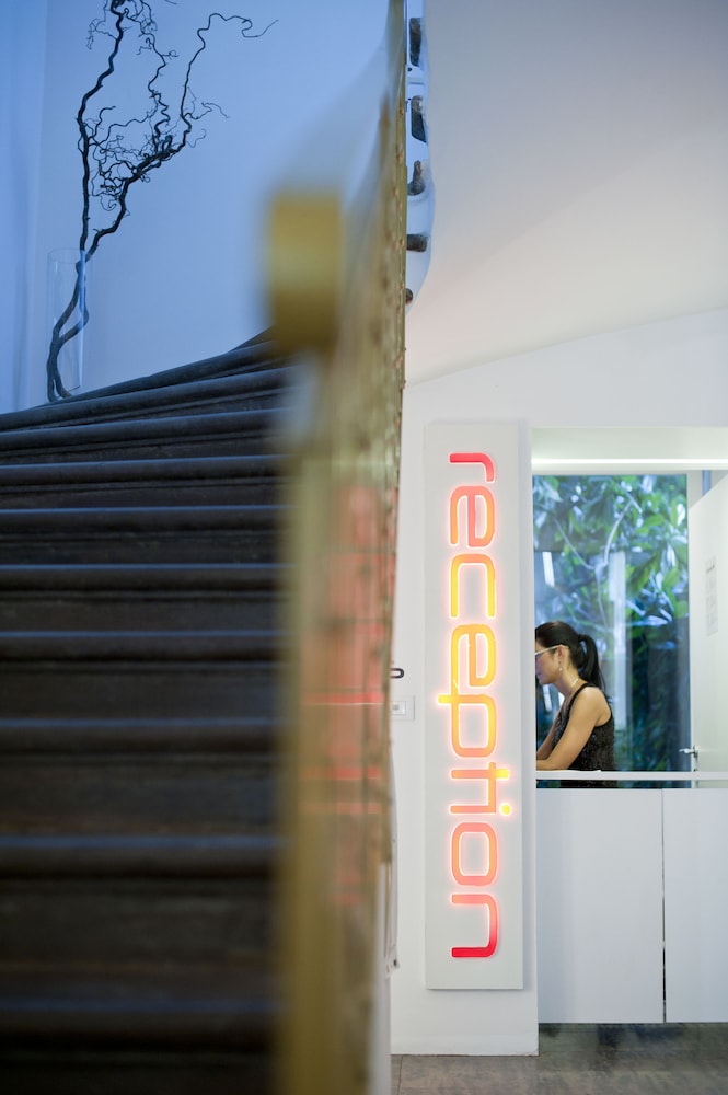 Boutique and Design Hotel ImperialArt 19/47