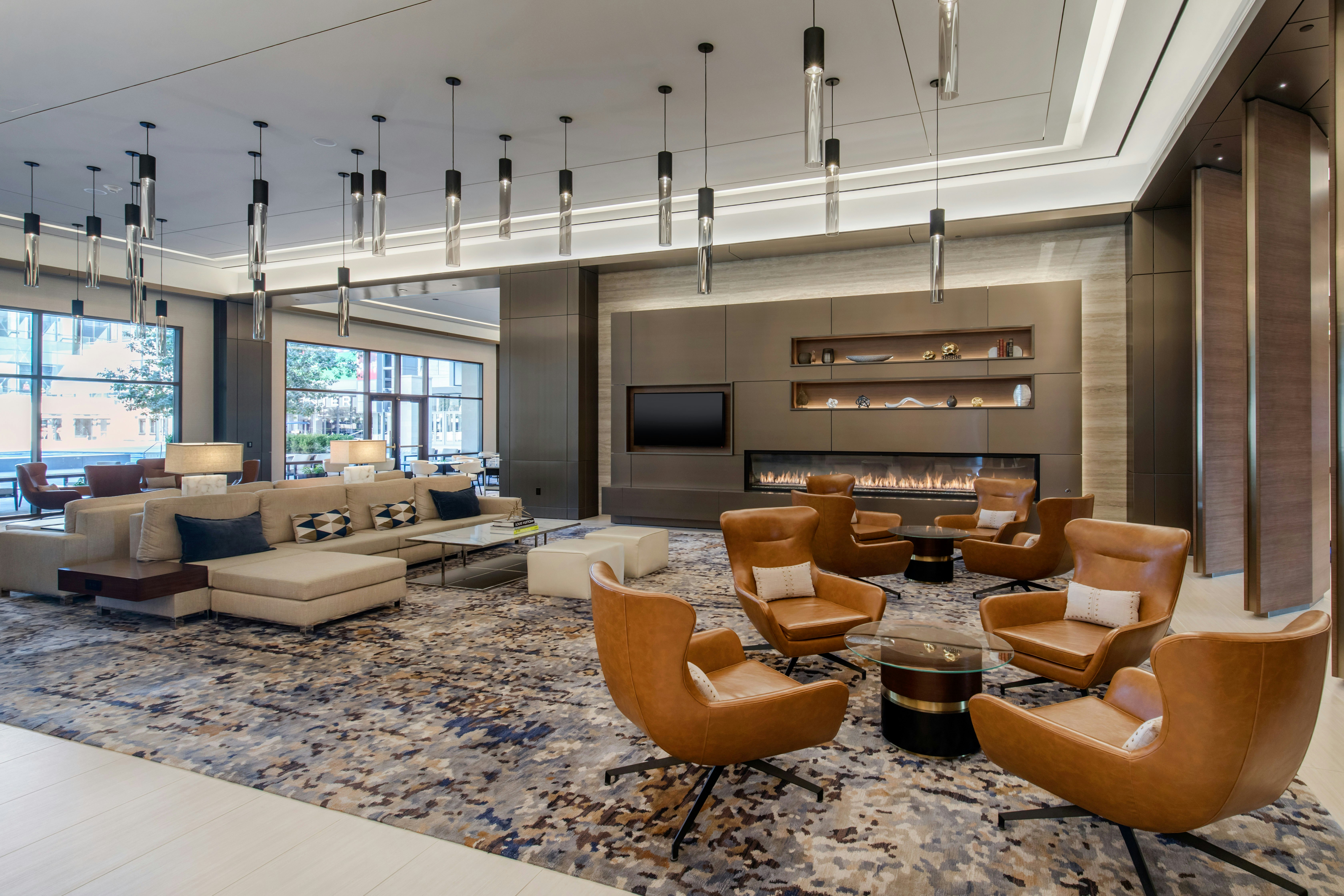 Omni Frisco Hotel 45/75