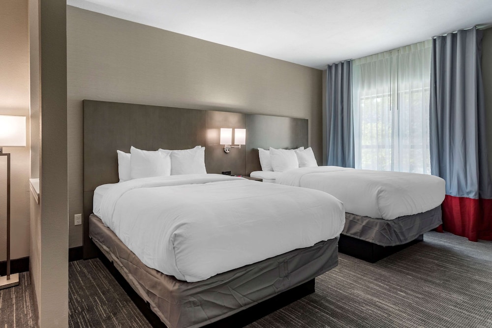 Comfort Inn & Suites Olive Branch Old Towne 8/39