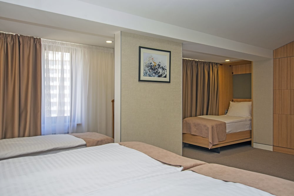 Cartez by Horizon Hotels, Yerevan 28/58