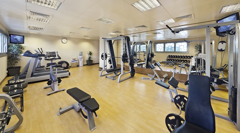 sport_facililities