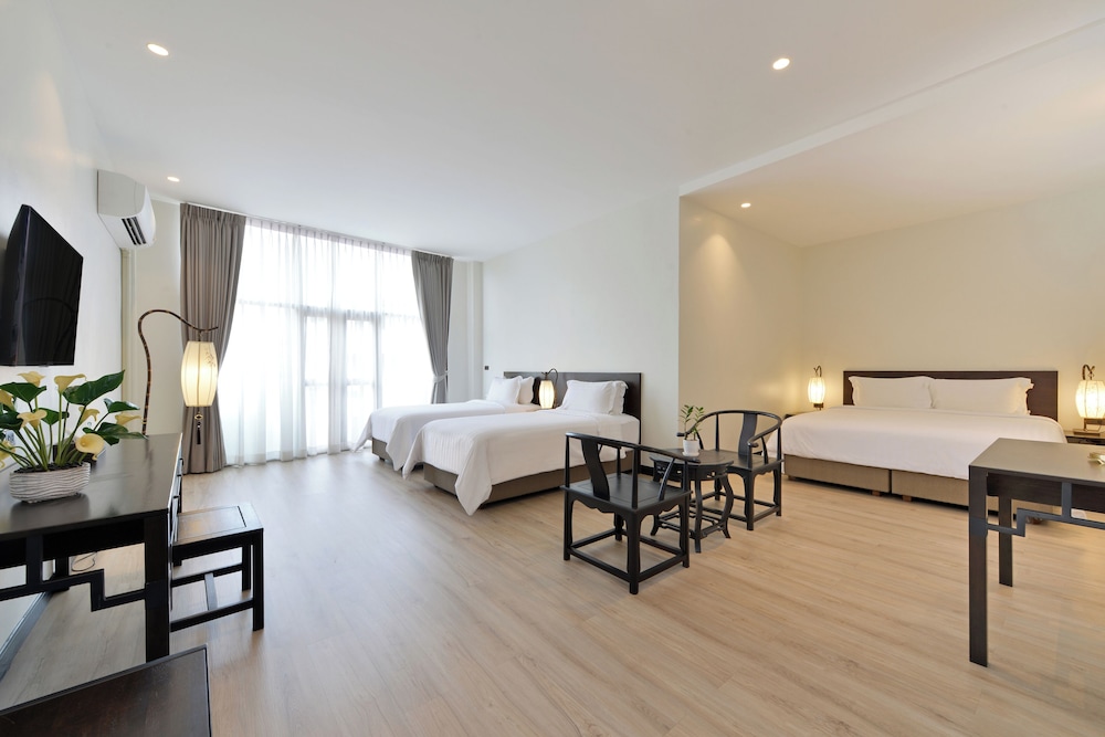 Old Thai Heng Hotel 14/31