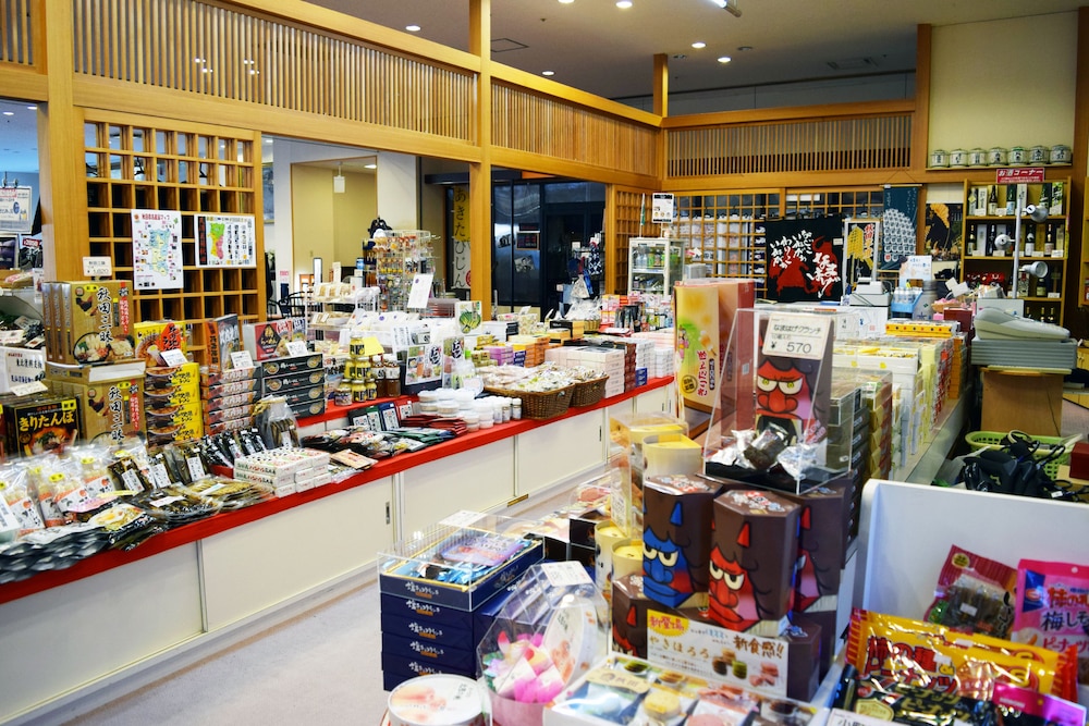 AKITA ONSEN SATOMI 27/33