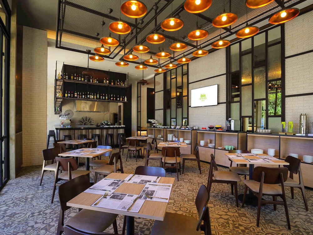 Ibis Styles Siem Reap 27/46