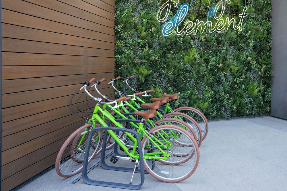 Element by Marriott San Diego Mission Valley 47/50