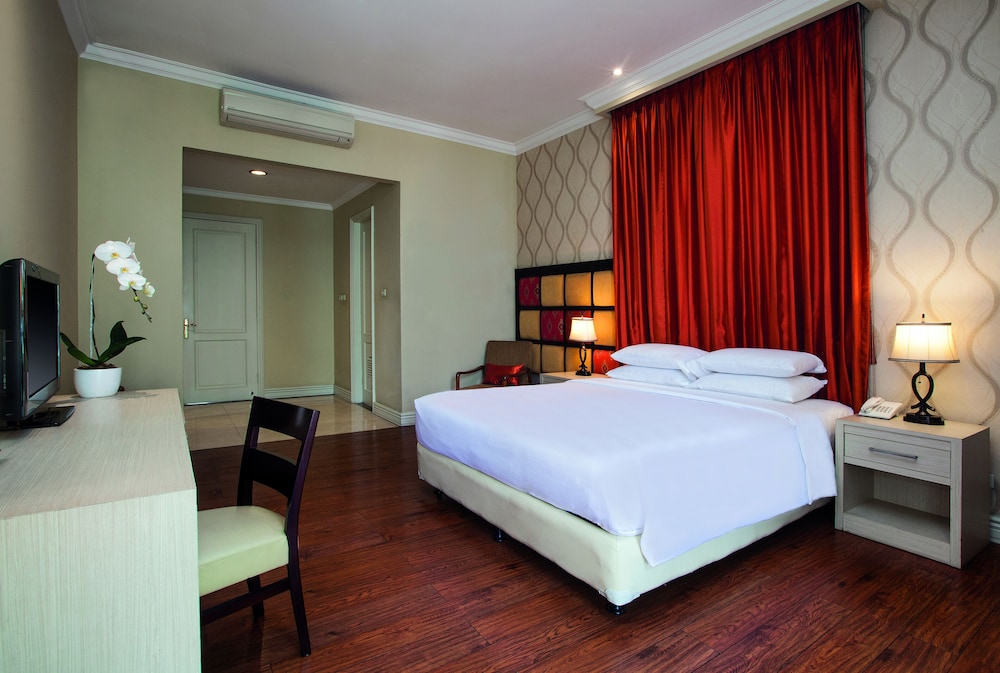 ARTOTEL CASA HANGTUAH 13/50