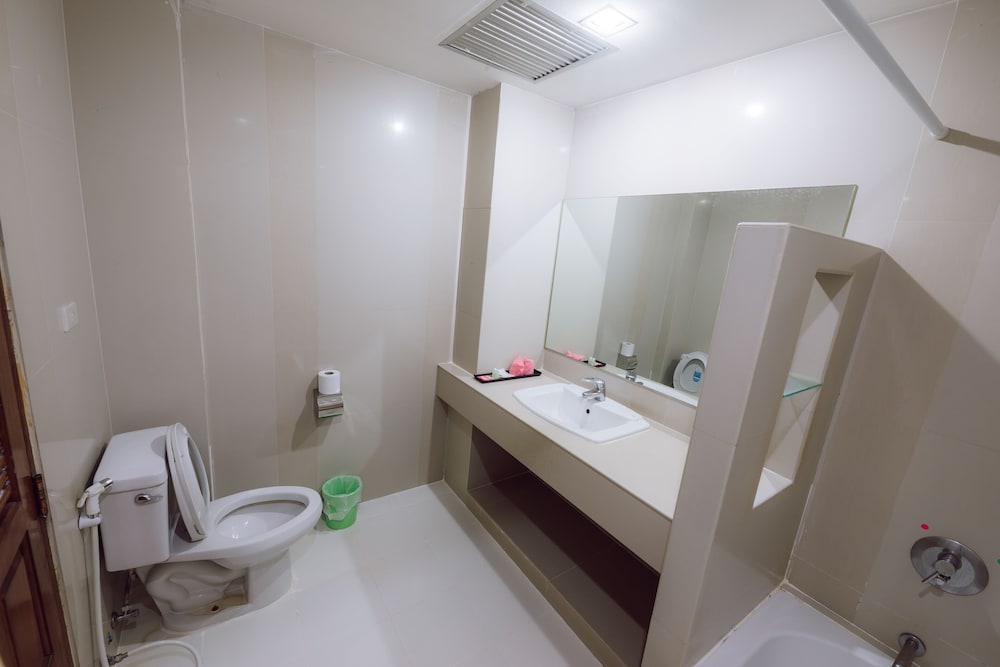 Morakot Hotel Chumphon 16/66