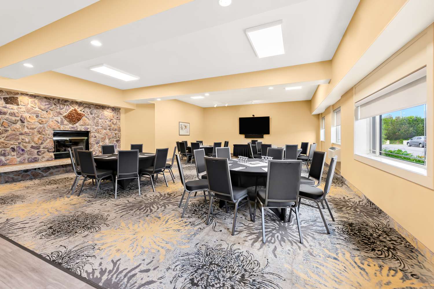 Best Western Plus Norwester Hotel and Conference Centre 17/35