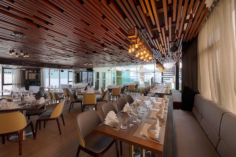 Parosand Danang Hotel 114/161