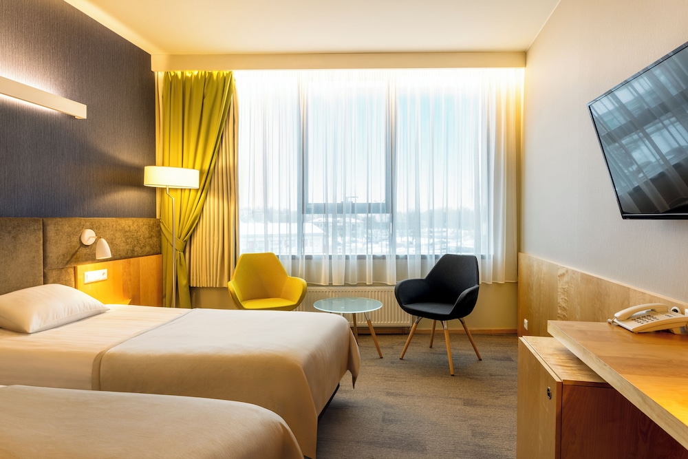 Tartu Hotel 18/81