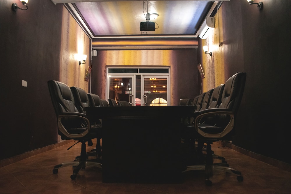 La Pepiniere Hotel 42/50