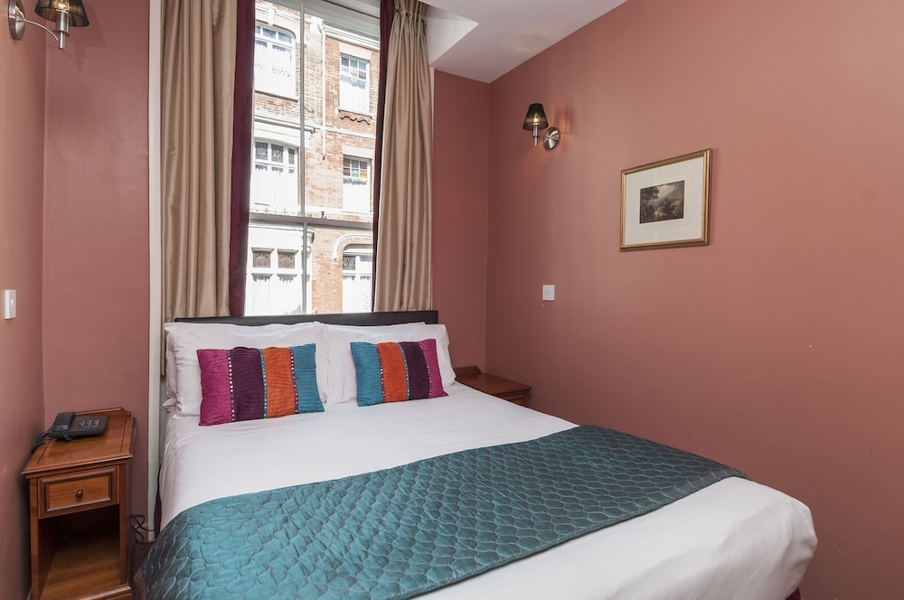 The Craven Hotel 29/45