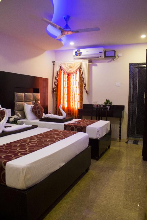 Brindavan Residency 23/34