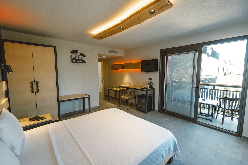 Kosa Otel Çesme 9/50