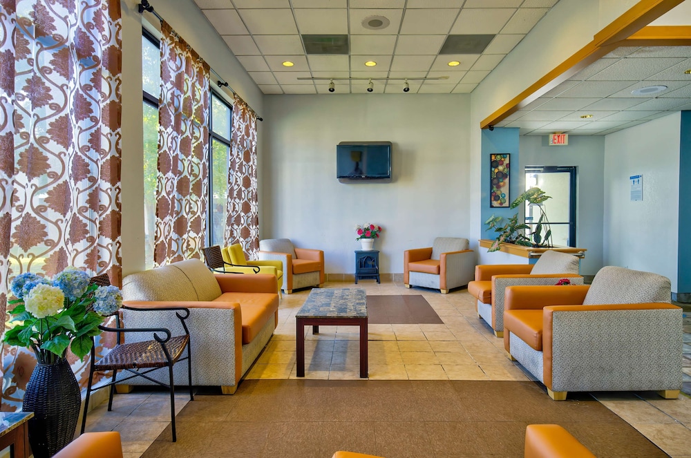 Motel6 Ashland, VA 38/52